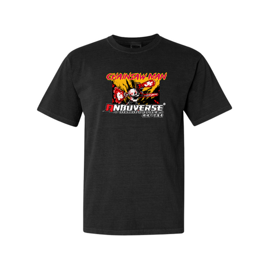 Chainsaw Man Tee