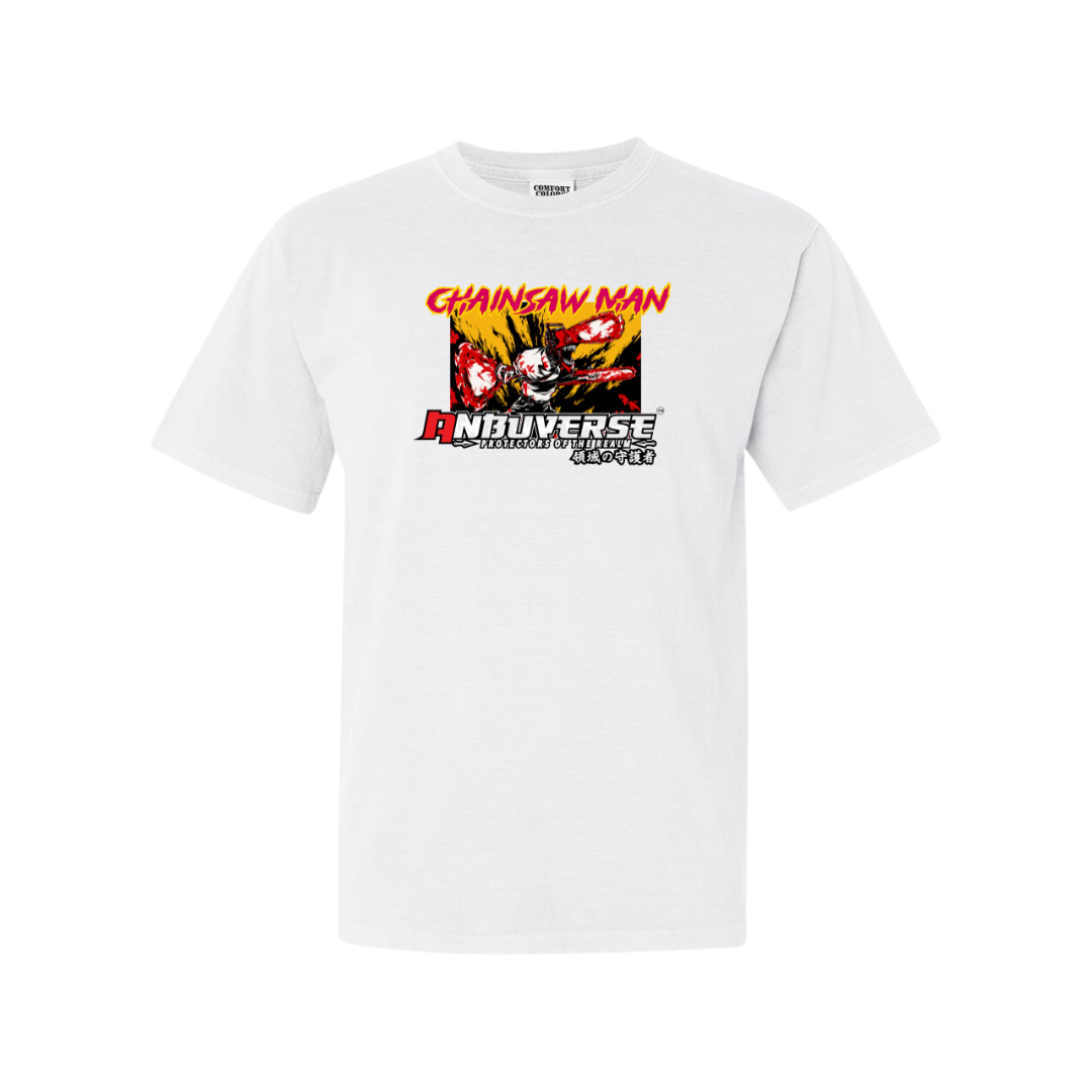 Chainsaw Man Tee