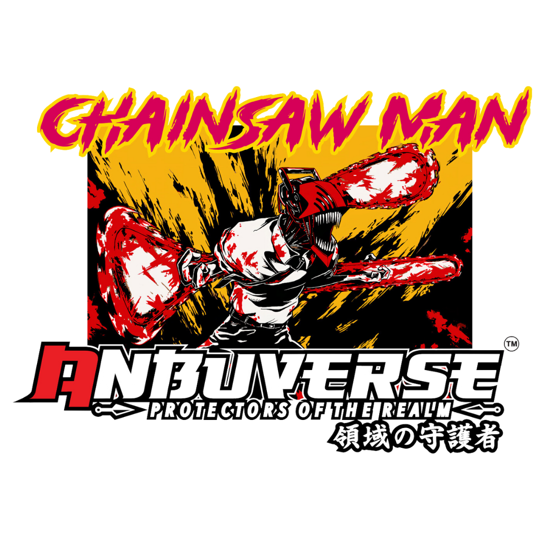 Chainsaw Man Hoodie