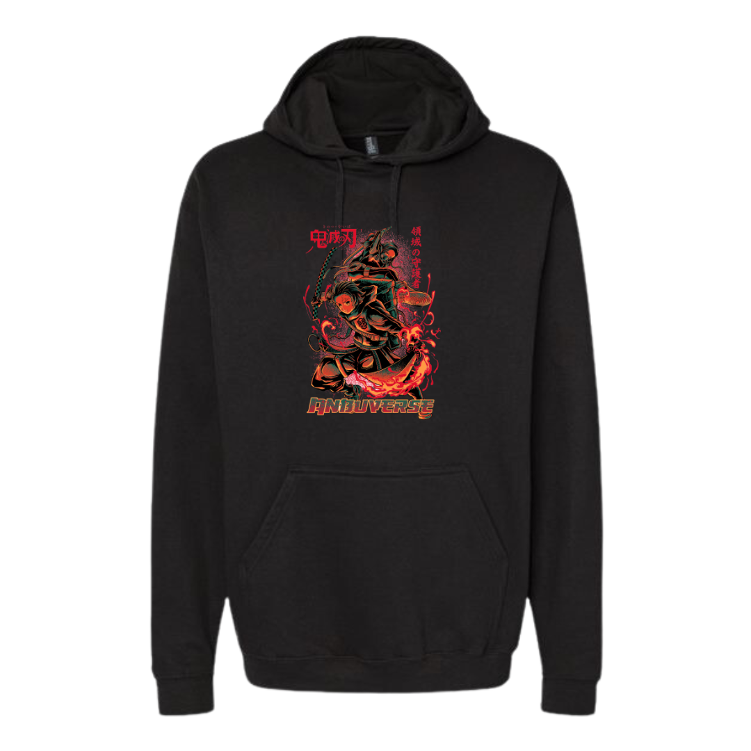 Demon Slayer Hoodie