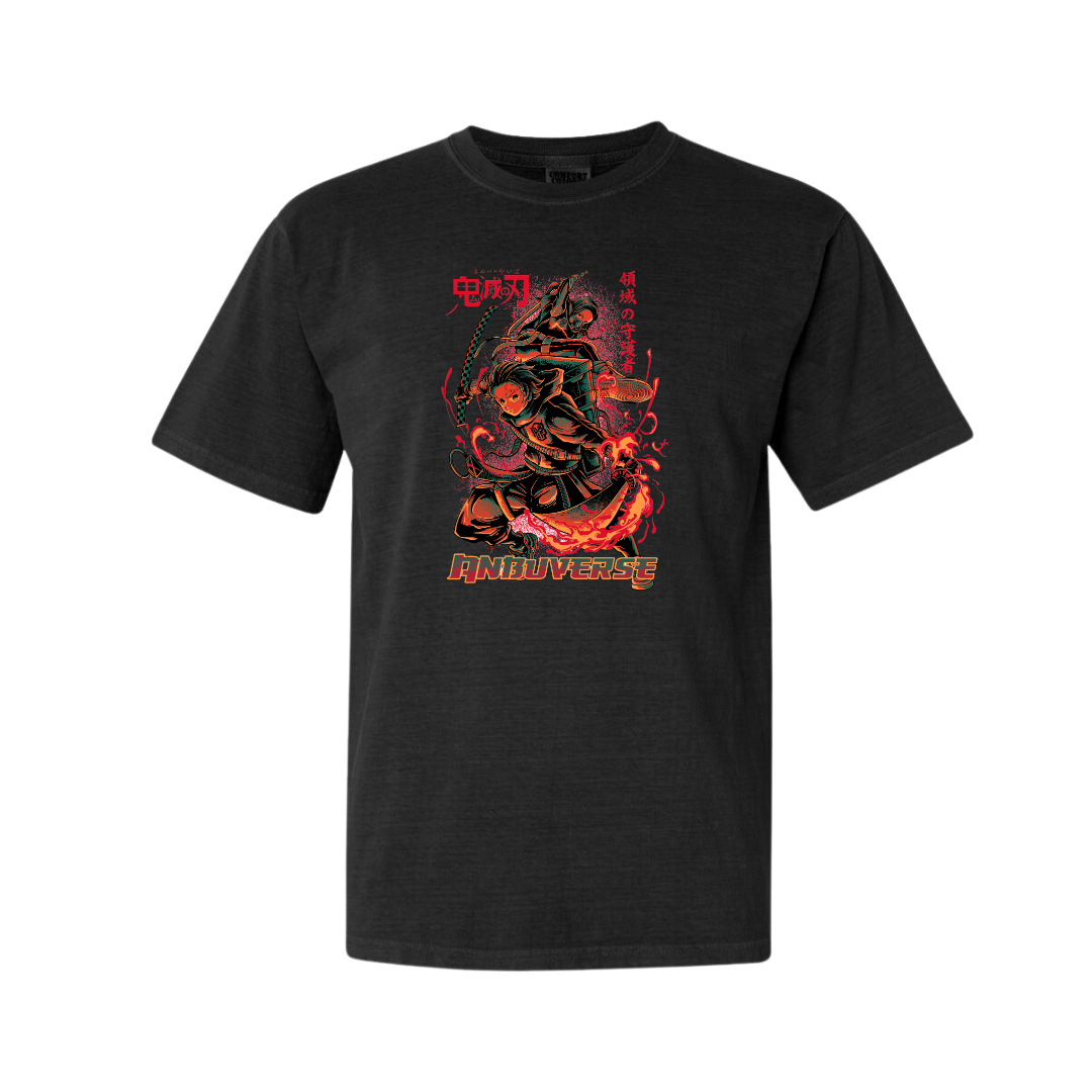 Demon Slayer Tee