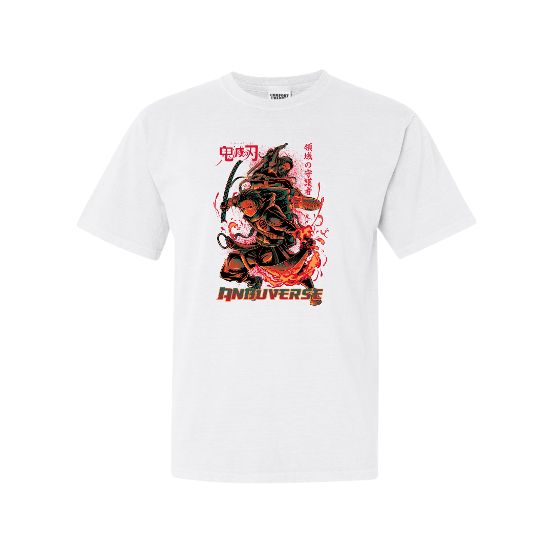 Demon Slayer Tee