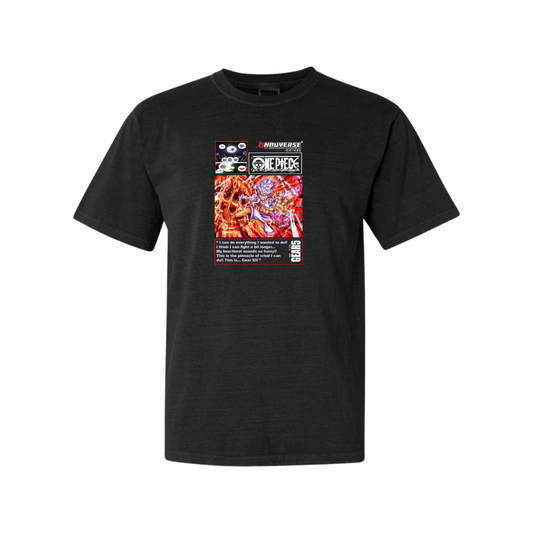 Luffy Gear 5 v.1 Tee