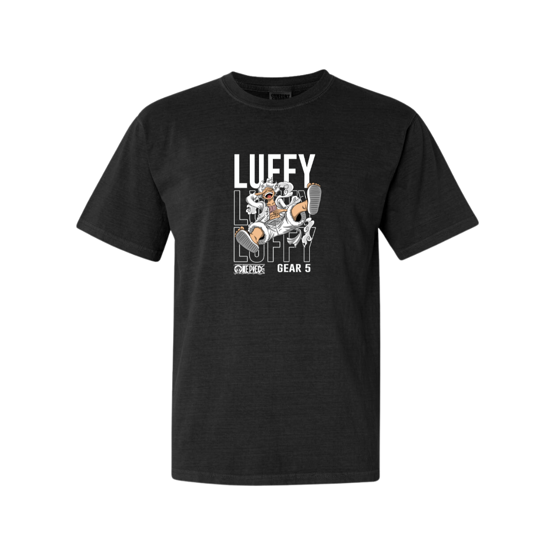 Luffy Gear 5 v.3  Tee