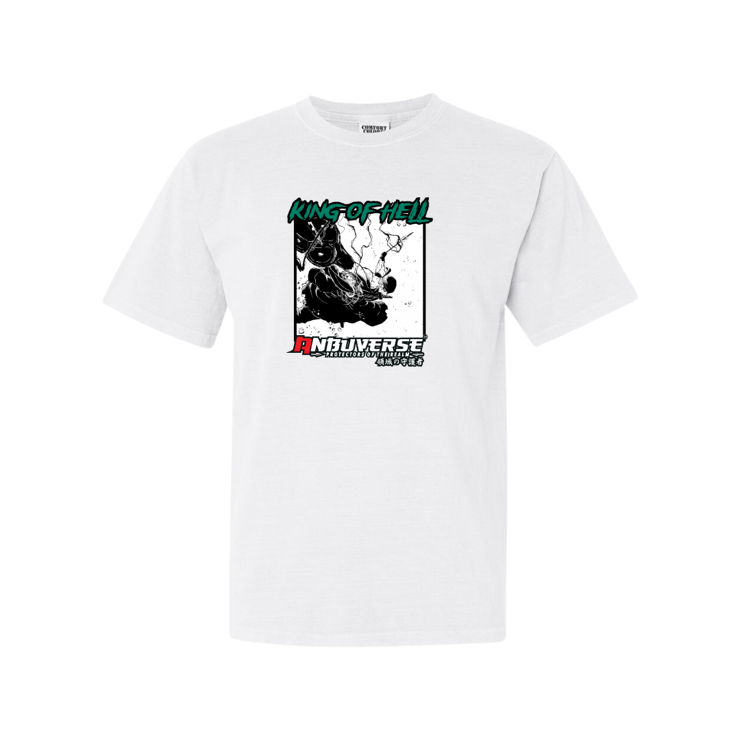 Zoro - God of Hell Tee